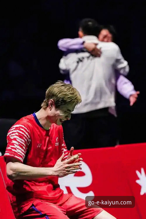 石宇奇vs阿尤什：国羽亚锦赛冠军荒终结，开云体育平台全程见证这场巅峰对决的实战分析